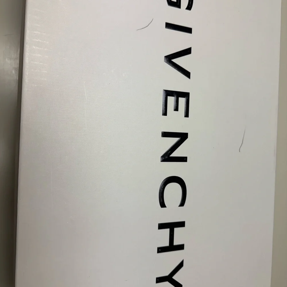 Givenchy Shark Booties - Picture 4 of 6